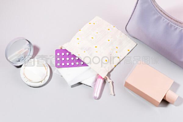 女性健康與母嬰關(guān)懷 經(jīng)期與母嬰用品的市場現(xiàn)狀與未來趨勢